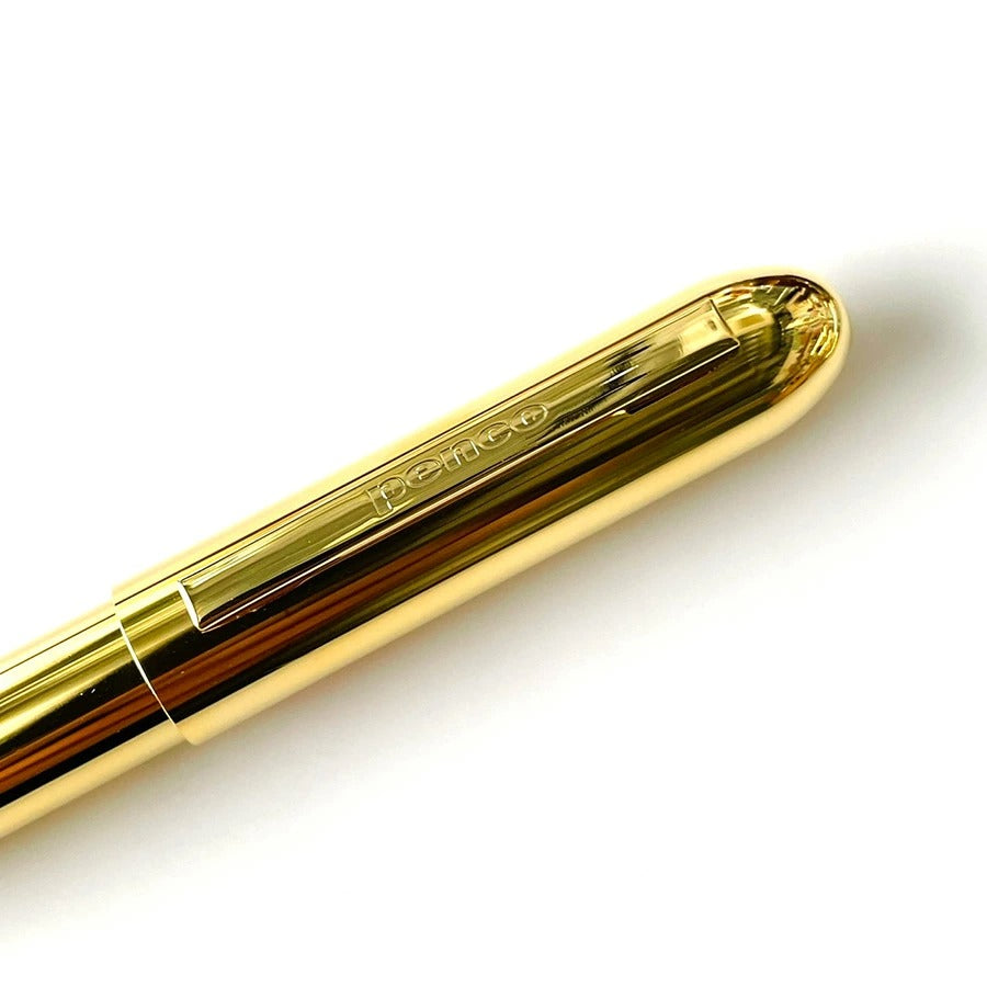 Penco ペンコ パーフェクションブラスボールペン ハイタイド