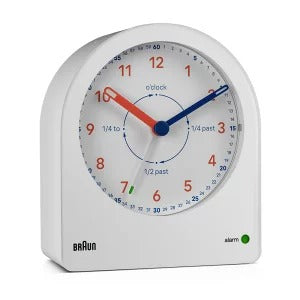 ブラウン BRAUN タイムティーチャー BC22TW