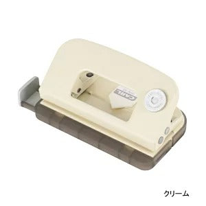 CARL 穴あけパンチ デコレ パンチ DPN-35