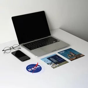 NASA クリーニングクロス マイクロファイバー DETAIL