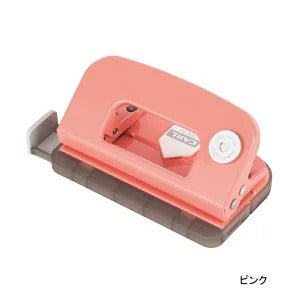 CARL 穴あけパンチ デコレ パンチ DPN-35