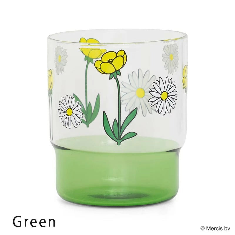 FLOWER STACKING CUP amabro