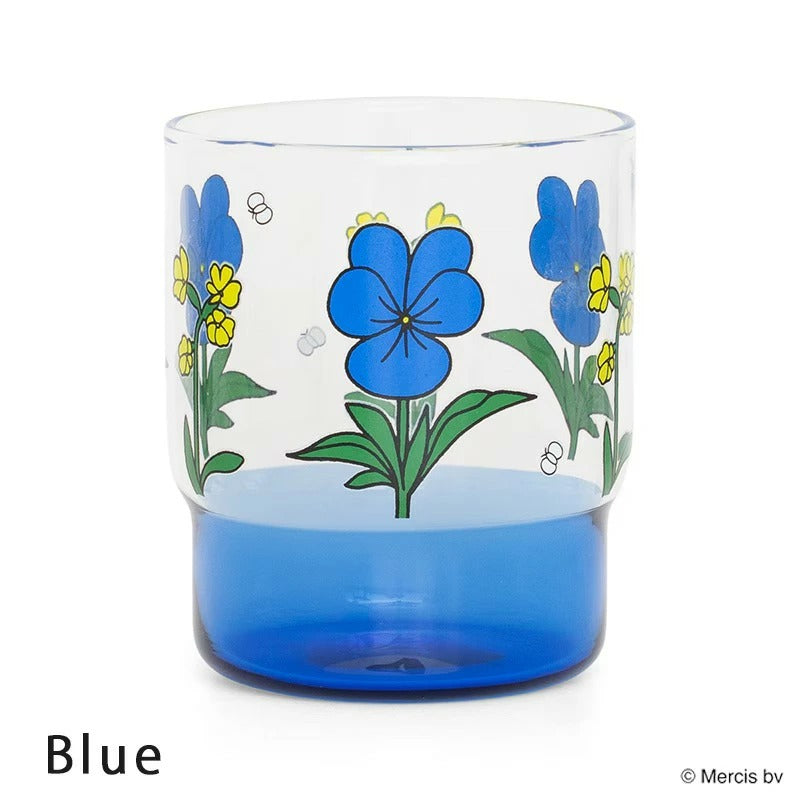 FLOWER STACKING CUP amabro