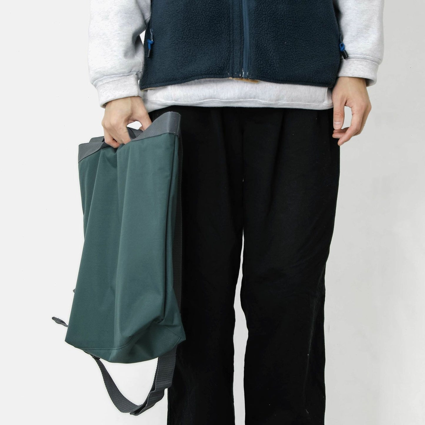 PAPERSKY ALL WAYS BAG ペーパースカイ オールウェイズバッグ
