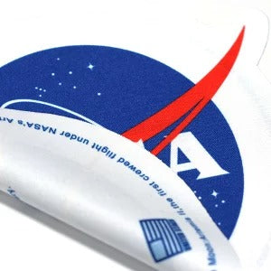 NASA クリーニングクロス マイクロファイバー DETAIL