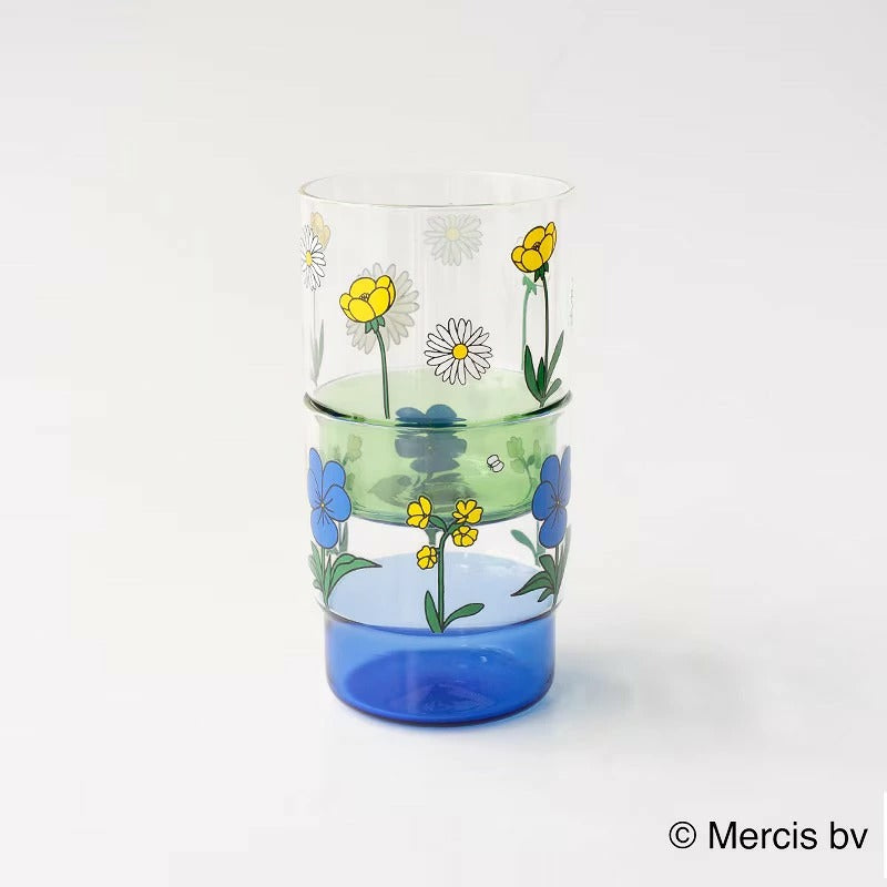 FLOWER STACKING CUP amabro