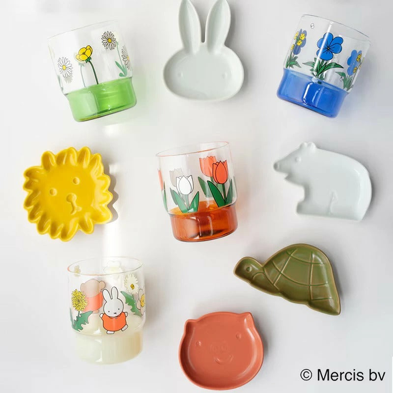 FLOWER STACKING CUP amabro