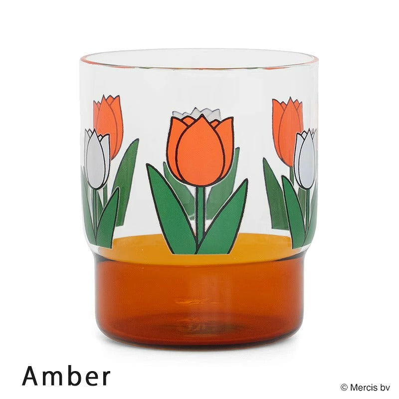 FLOWER STACKING CUP amabro