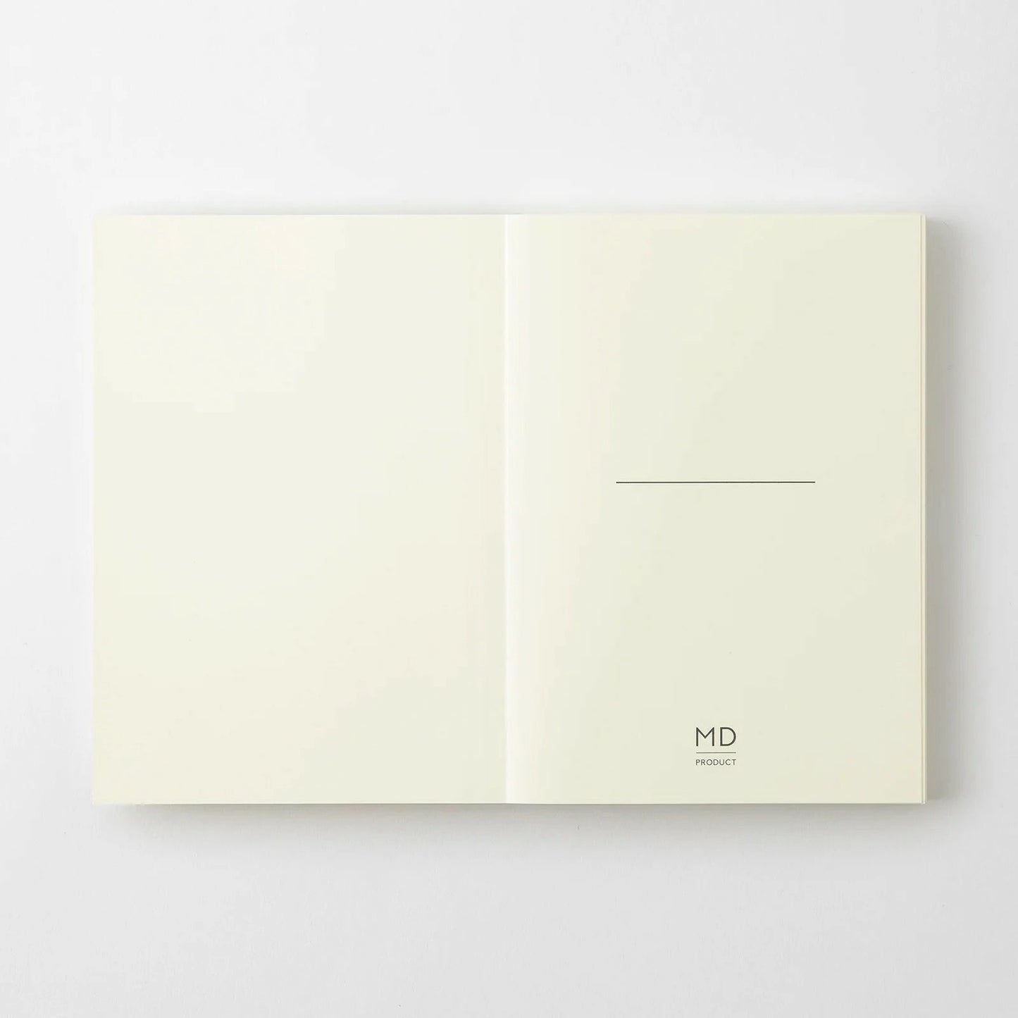 MDノートダイアリー 2027 文庫 MD PRODUCT
