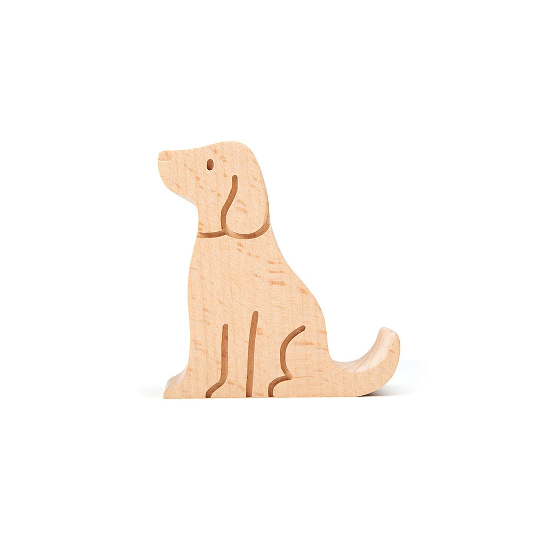 Kikkerland DOG PHONE STAND キッカーランド ドッグフォンスタンド スマホスタンド