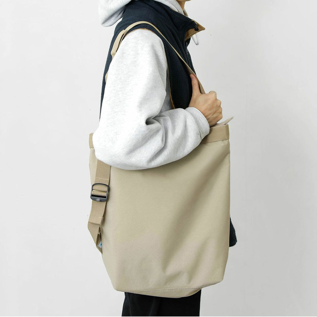 PAPERSKY ALL WAYS BAG ペーパースカイ オールウェイズバッグ