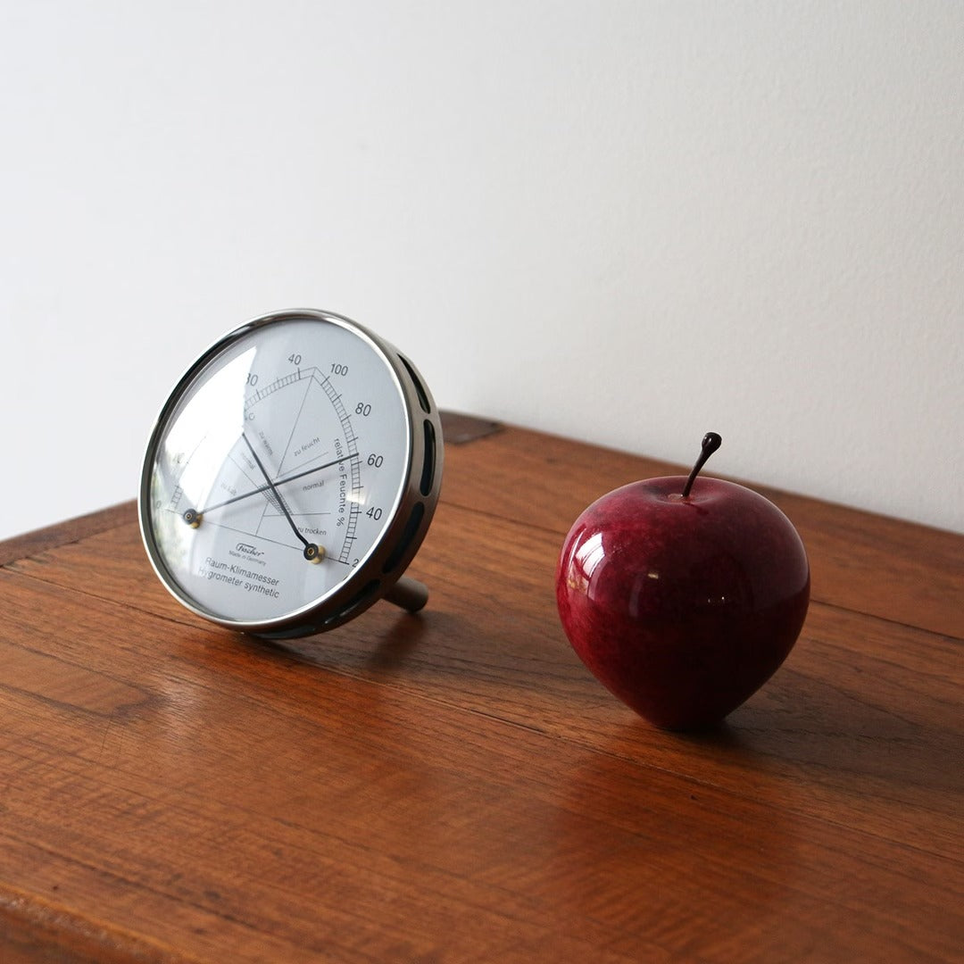 フィッシャー 温湿度計 コンフォートメーター 142.01 Comfortmeter Fischer-barometer