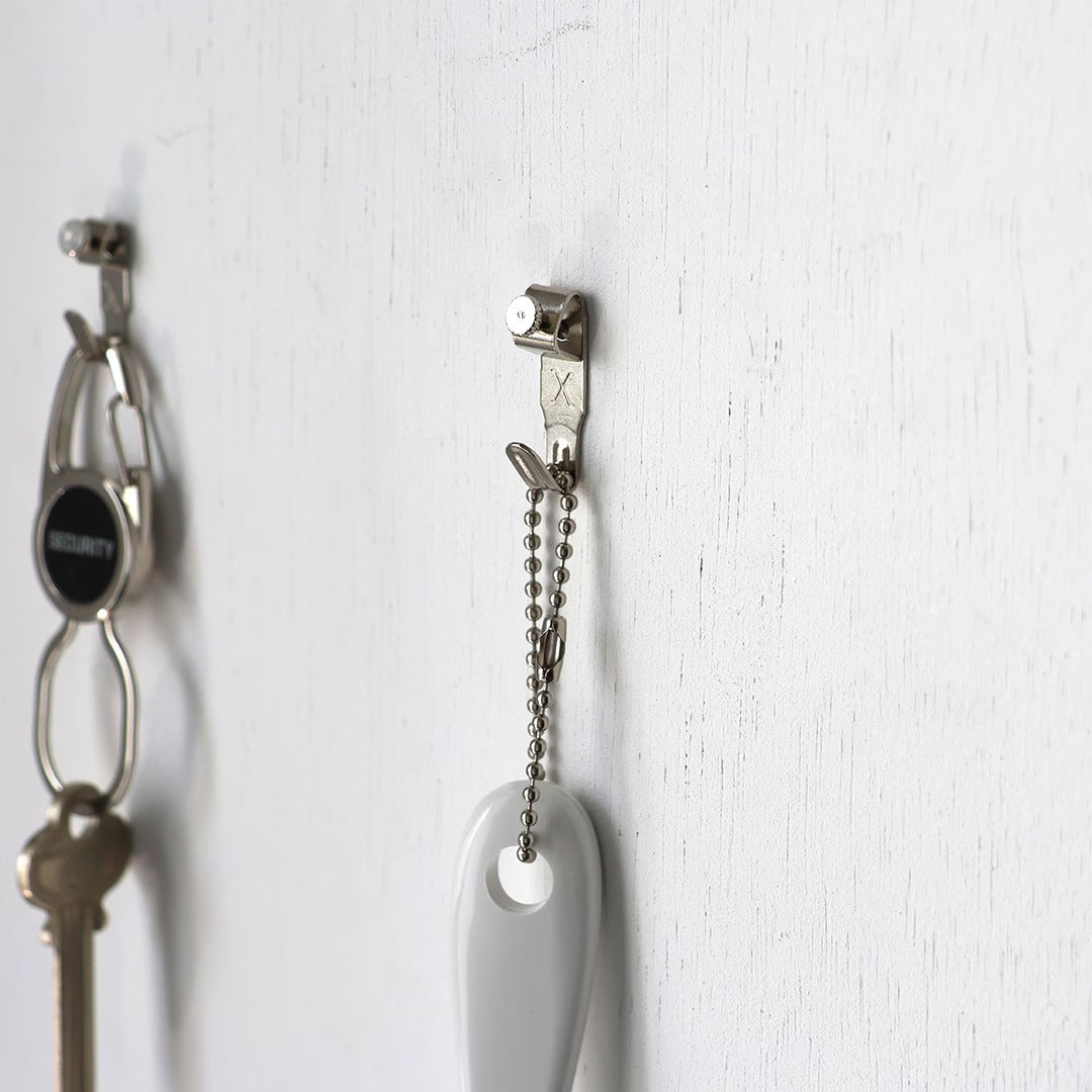 Frank Shaw X Picture Hooks No2 set of 4
