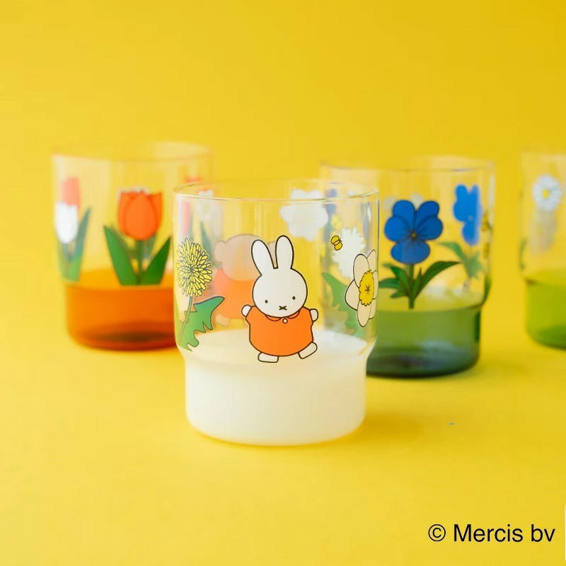 FLOWER STACKING CUP amabro