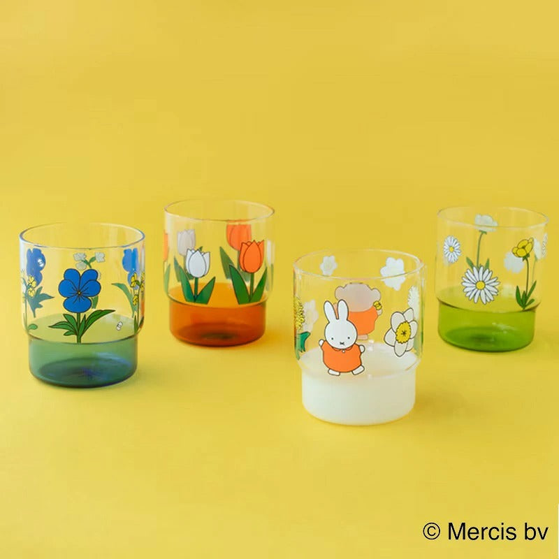 FLOWER STACKING CUP amabro