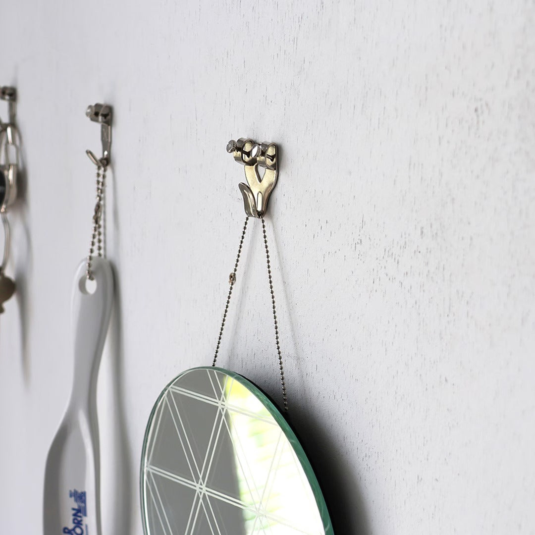 Frank Shaw X Picture Hooks No3 set of 3