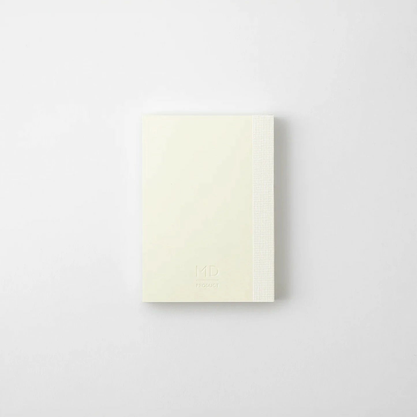 MDノートダイアリー 2027 A7 MD PRODUCT