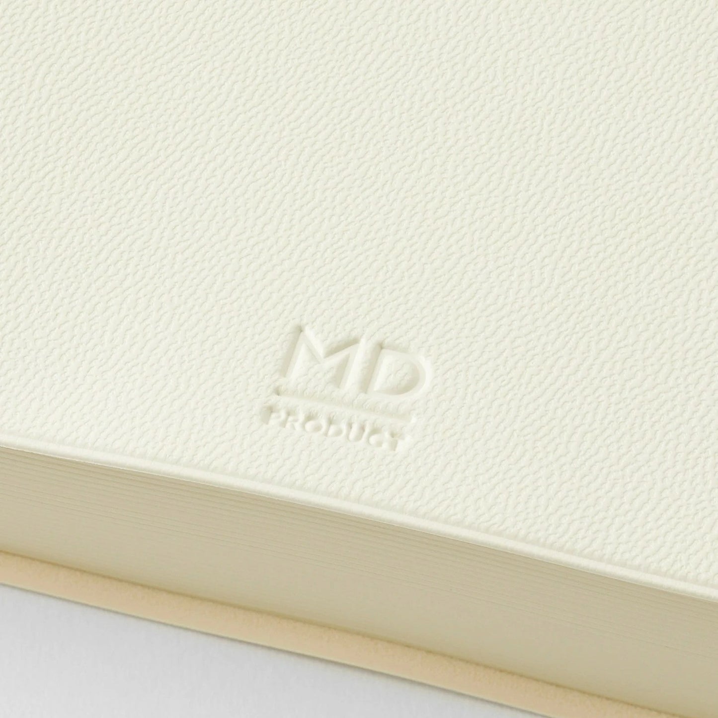 MDノートダイアリー 2027 1日1ページ 文庫 MD PRODUCT