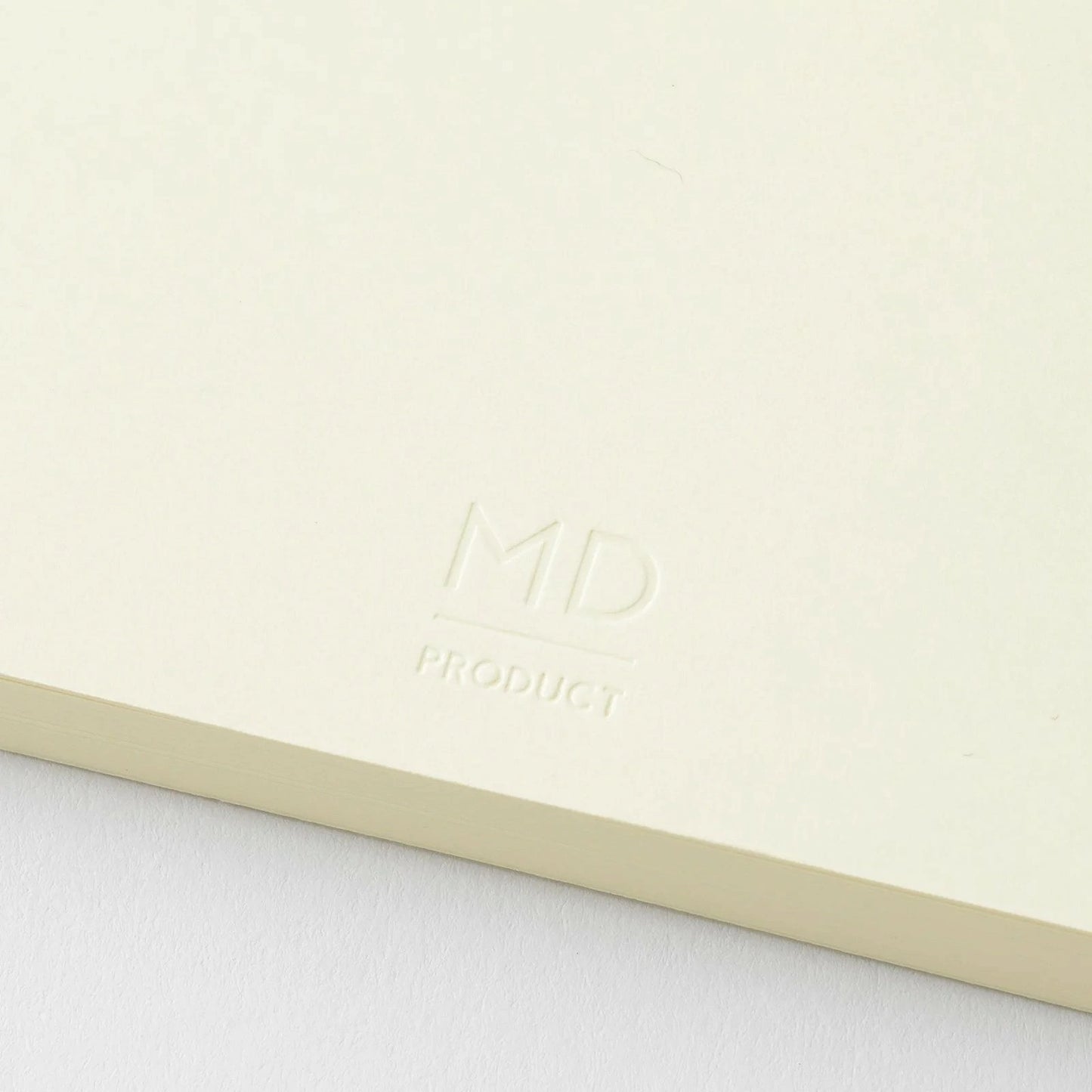 MDノートダイアリー 2027 A5 MD PRODUCT