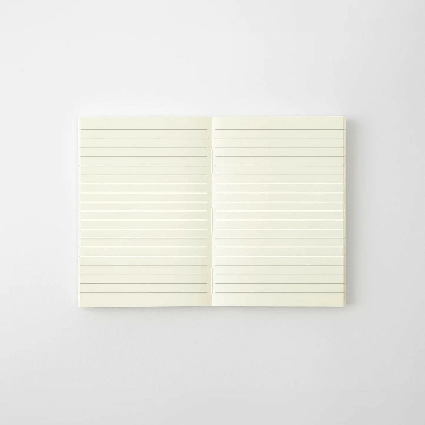 MDノートダイアリー 2027 A7 MD PRODUCT