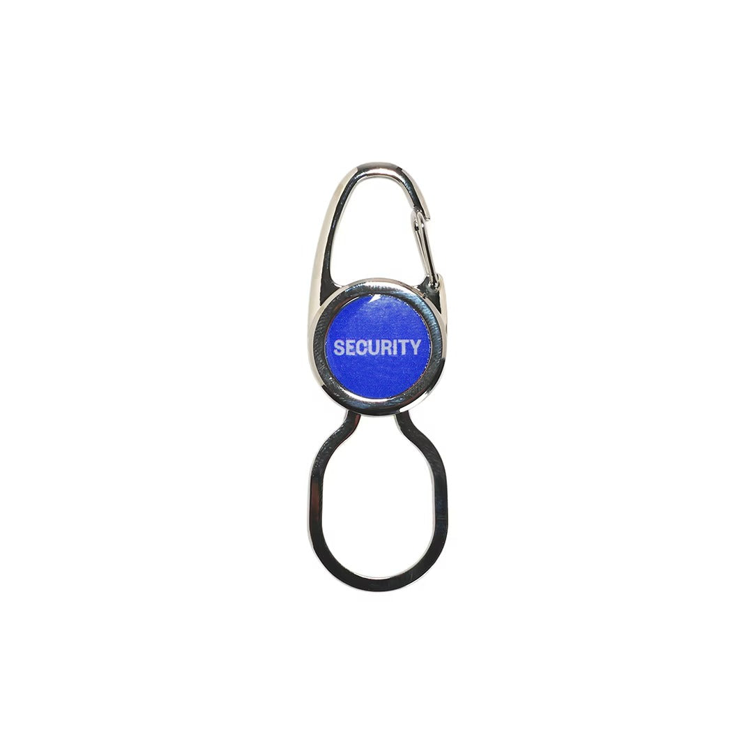 アナハイム ユーフック カラビナ キーホルダー DETAIL ANAheim