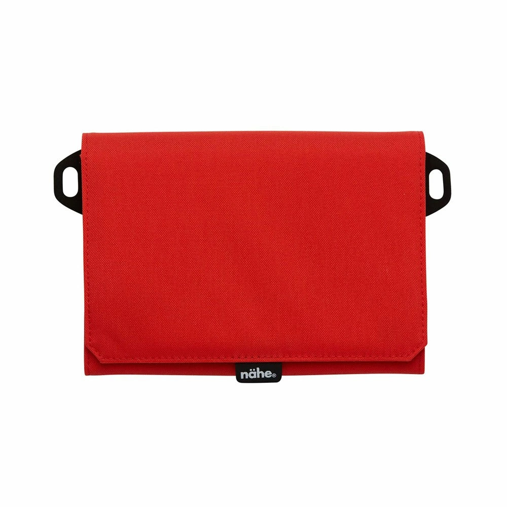 ネーエ マルチウェイウォレット 財布 ミニバッグ ハイタイド nahe HIGHTIDE