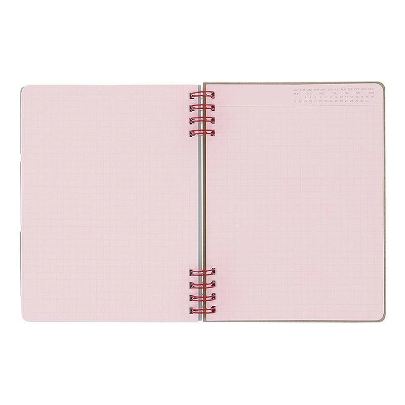 ロルバーン フレキシブル カバー 360° ハイクリアポケット チェック L デルフォニックス DELFONICS Rollbahn