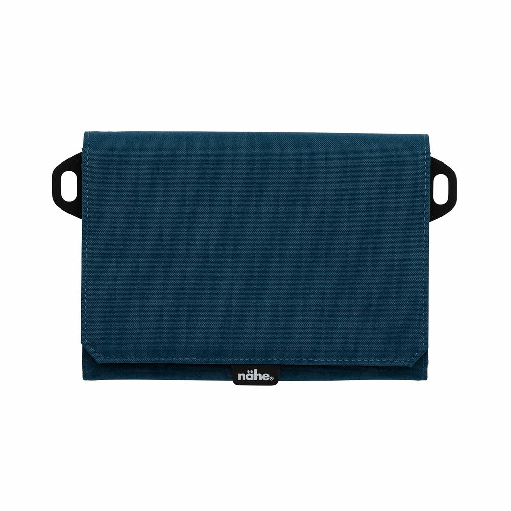 ネーエ マルチウェイウォレット 財布 ミニバッグ ハイタイド nahe HIGHTIDE