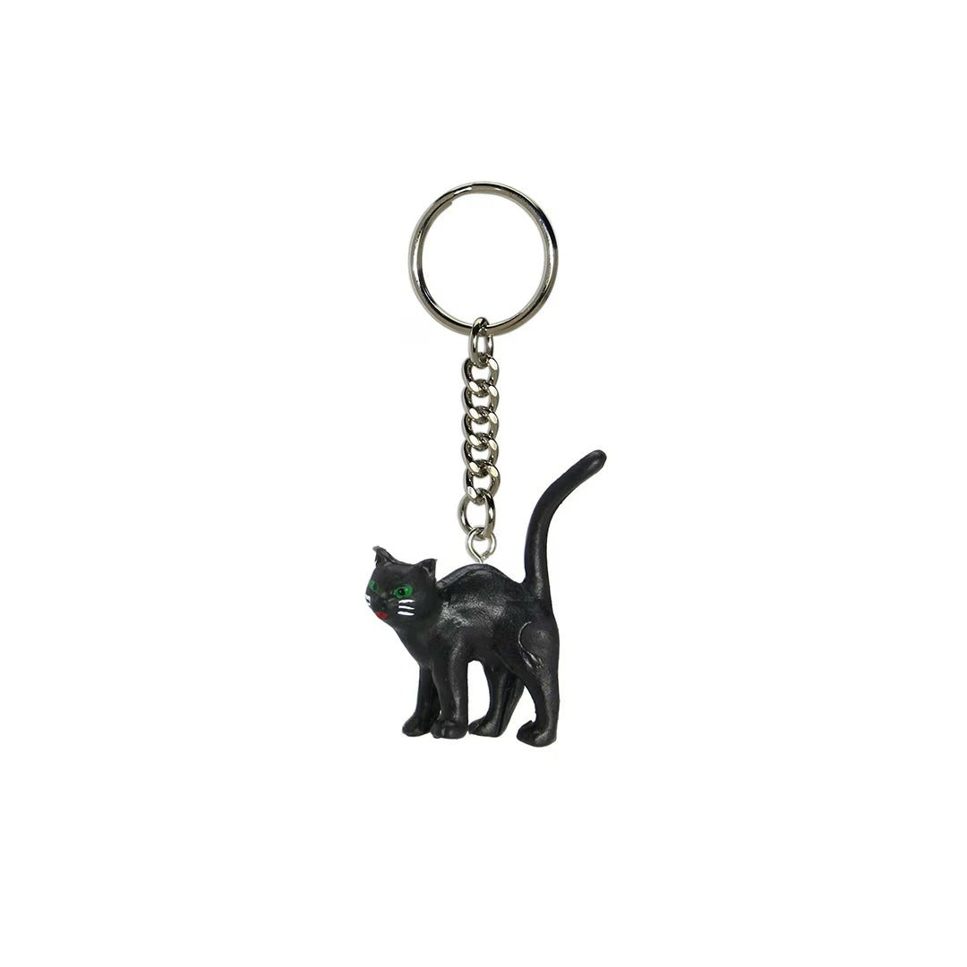Alfred Fischer Keyring アニマル キーホルダー HERE by DETAIL