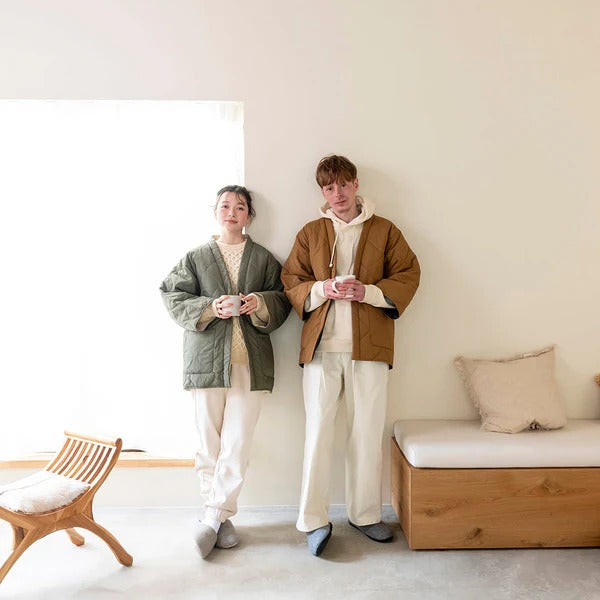 DANTEN COM-FLY/ ダンテン コンフリー M L