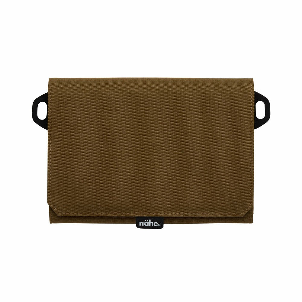 ネーエ マルチウェイウォレット 財布 ミニバッグ ハイタイド nahe HIGHTIDE