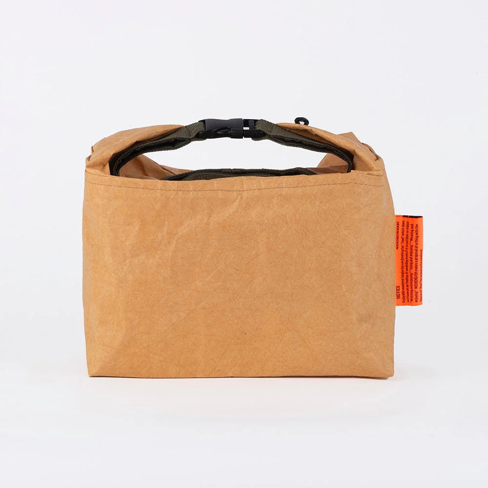 HEMING'S WEEKENDER COOL BAG / GOOD LUNCH ヘミングス ウィークエンダー