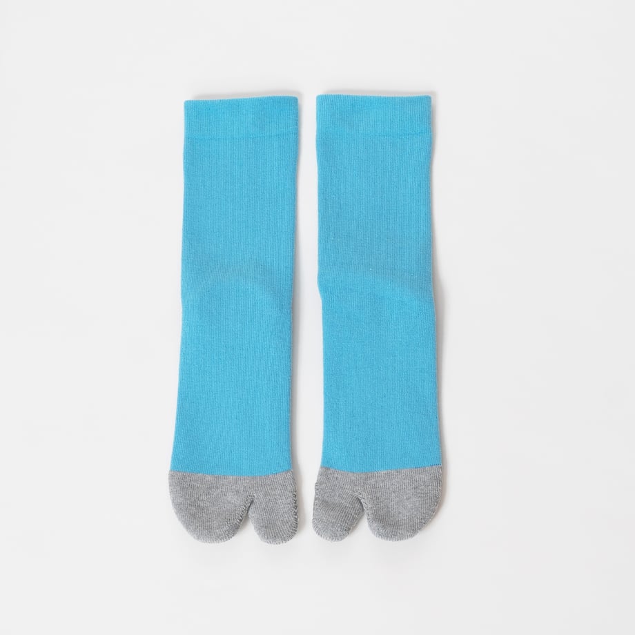 アミタビ 残福ソックス AMITABI