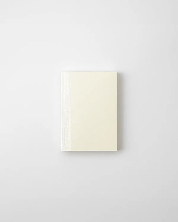 【NEW】MDノート A7 MD PRODUCT ミドリ MIDORI