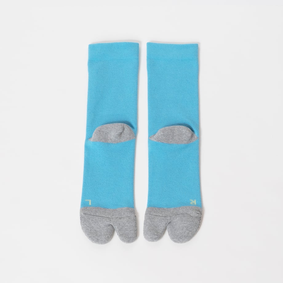 アミタビ 残福ソックス AMITABI