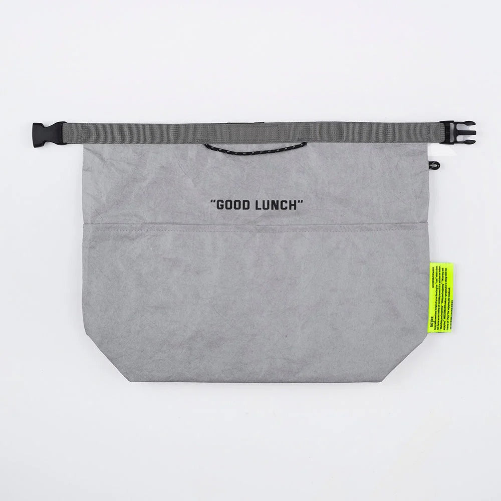 HEMING'S WEEKENDER COOL BAG / GOOD LUNCH ヘミングス ウィークエンダー