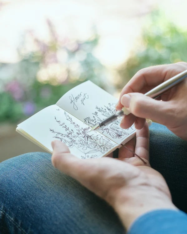 【NEW】MDノート A7 MD PRODUCT ミドリ MIDORI