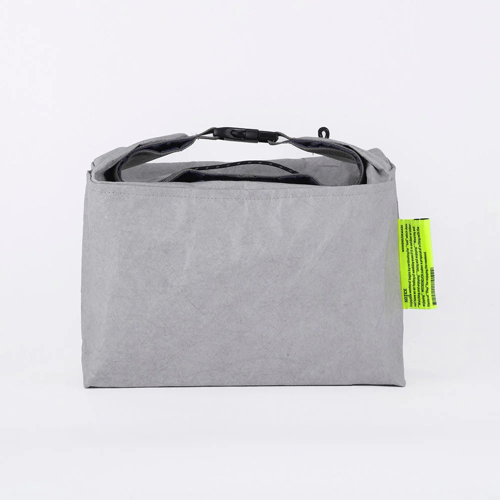 HEMING'S WEEKENDER COOL BAG / GOOD LUNCH ヘミングス ウィークエンダー