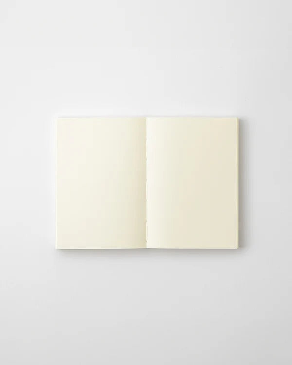 【NEW】MDノート A7 MD PRODUCT ミドリ MIDORI