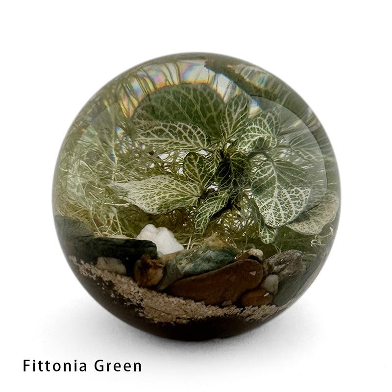 アマブロ エバーリーフボール amabro EVER LEAF BALL