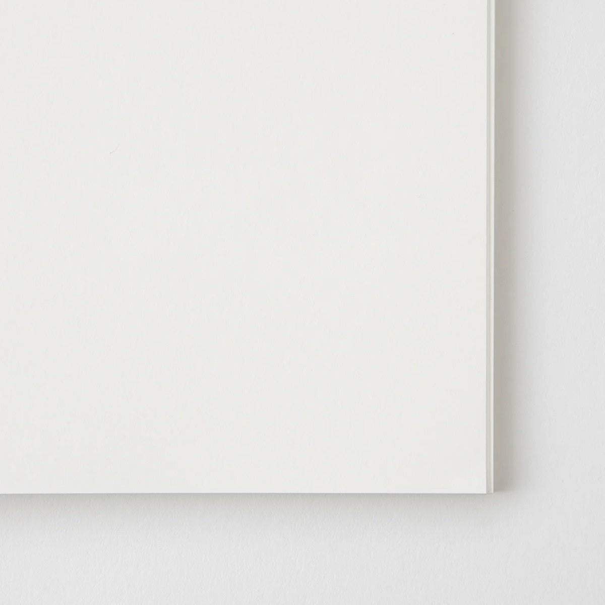 【NEW】MDノート コットン A5スクエア