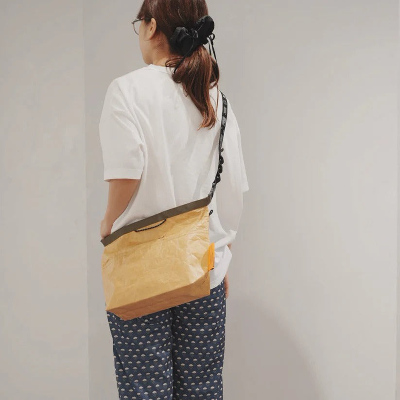 HEMING'S WEEKENDER COOL BAG / GOOD LUNCH ヘミングス ウィークエンダー