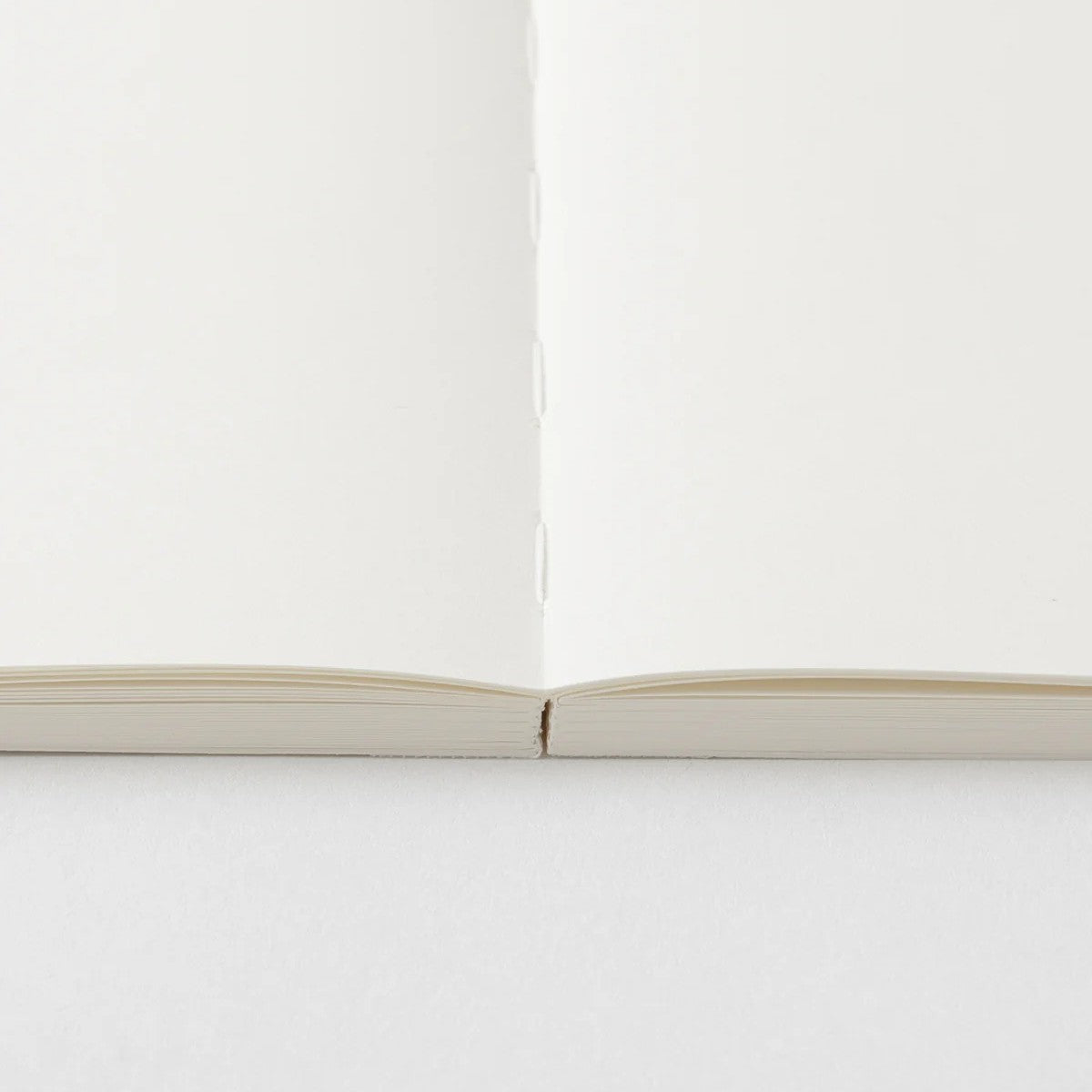 【NEW】MDノート コットン A5スクエア