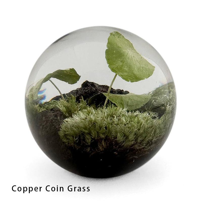 アマブロ エバーリーフボール amabro EVER LEAF BALL