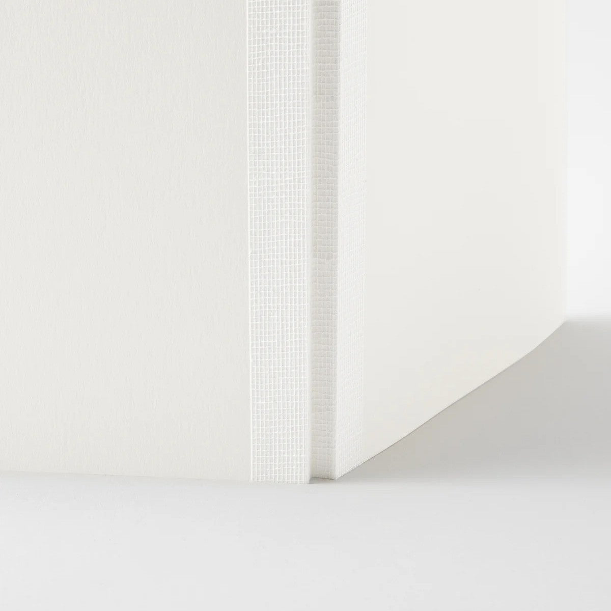 【NEW】MDノート コットン A5スクエア