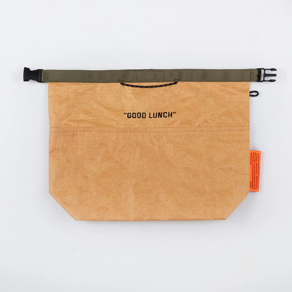 HEMING'S WEEKENDER COOL BAG / GOOD LUNCH ヘミングス ウィークエンダー