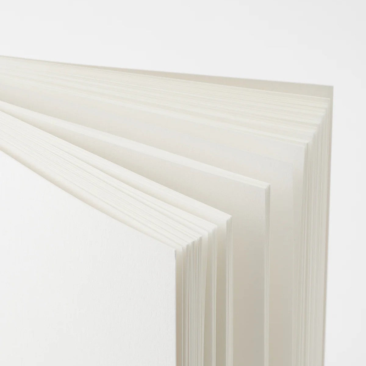 【NEW】MDノート コットン A5スクエア