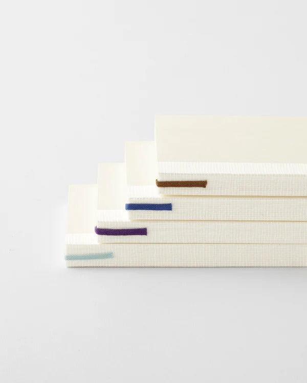 【NEW】MDノート A7 MD PRODUCT ミドリ MIDORI