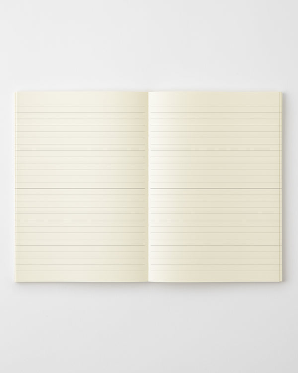 【NEW】MDノート A5 MD PRODUCT ミドリ MIDORI