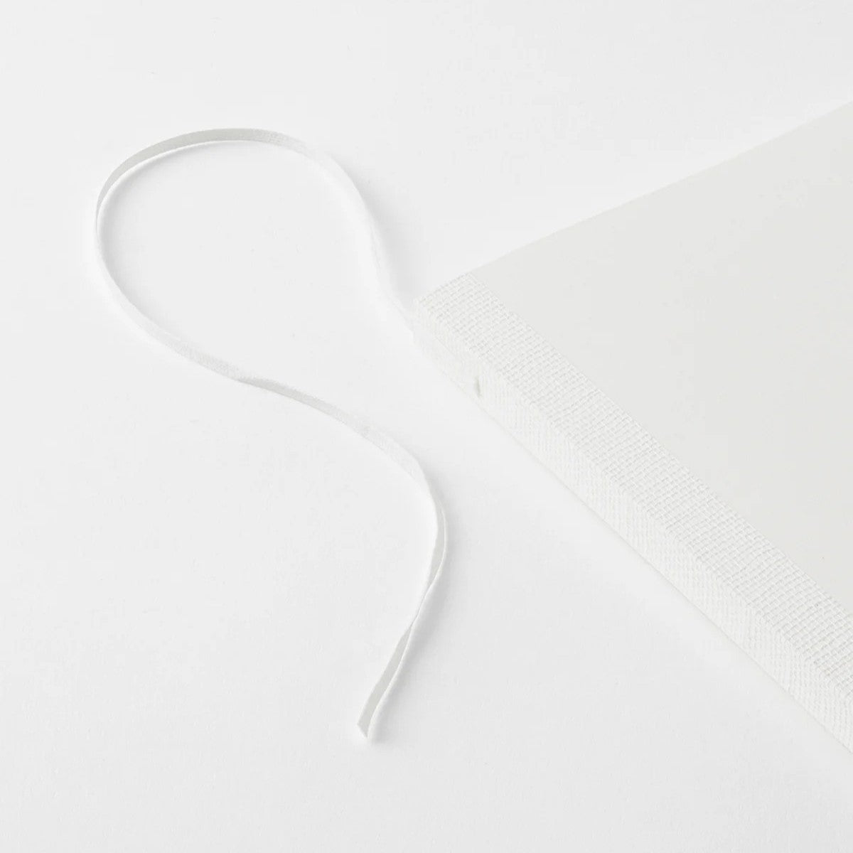 【NEW】MDノート コットン A5スクエア